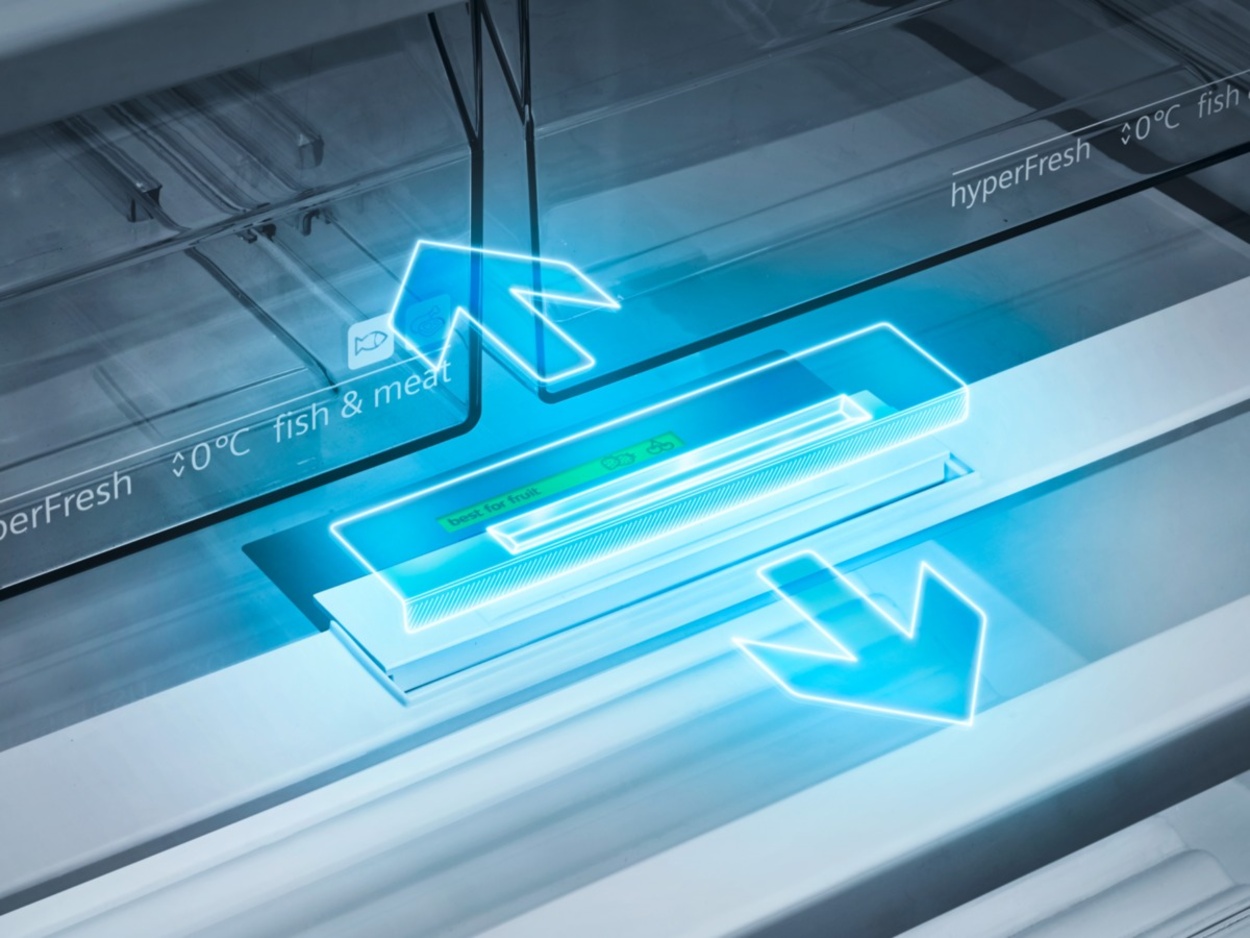 hyperFresh bei ToBi-Elektro GmbH in Hünfeld